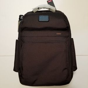 tumi corporate collection backpack